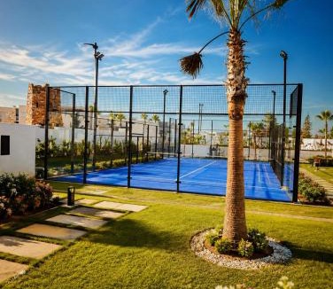 Lamharza Essahel Apartment | Pool View Apartment Gated Residence
