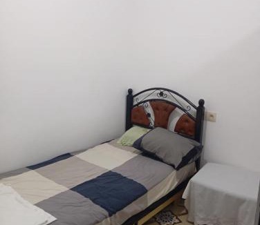 Diza Apartment | Martil Beach & center Aparetment near carrfour