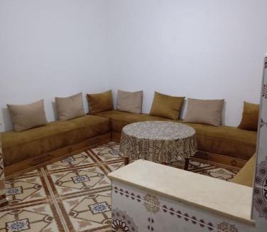 Diza Apartment | Martil Beach & center Aparetment near carrfour