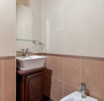 Sidi Bouzid Villa | Luxury Villa - Pool - Sidi Bouzid - Parking - WiFi