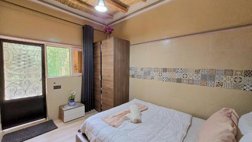 Taroudannt Apartment | Traditional Moroccan Apartment with Private Garden in Taroudant