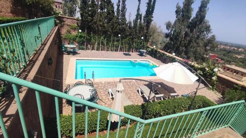 Tnine Ourika House | Marrakech Le Joyau de l'ourika