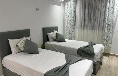 Hay El Qods House | Maison de Prestige avec Piscine Privee avec la clim dans toutes les chambres Ideale pour des Vacances en Famille