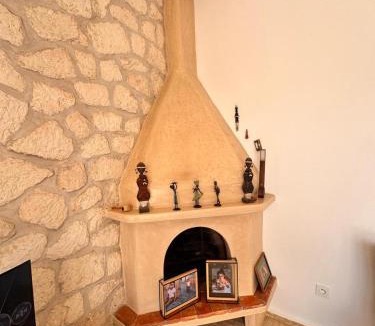 Sidi Kaouki Bed & Breakfast | Chambres d'hôtes Beldi et ou Océane dans Villa-Essaouira