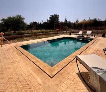 Sidi Kaouki Bed & Breakfast | Chambres d'hôtes Beldi et ou Océane dans Villa-Essaouira