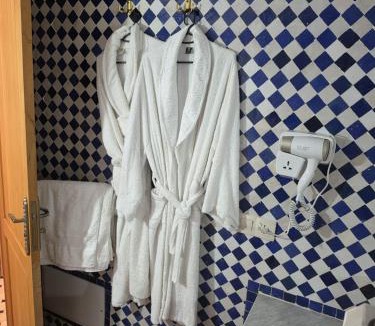 El Ayoun Hotel | Riad Saiss