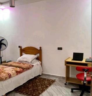 Martil Apartment | Superbé appartement bien équipé, situé à environ 500 Mètres de la plage Martil