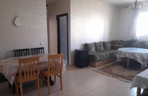 Ifrane Apartment | Les jardins d'Ifrane 705