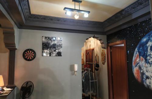 Cite El Houda Apartment | Souss Resort