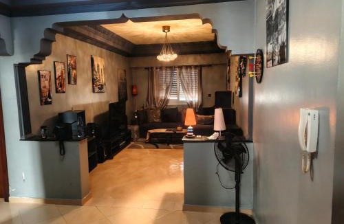 Cite El Houda Apartment | Souss Resort