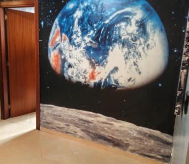 Cite El Houda Apartment | Souss Resort