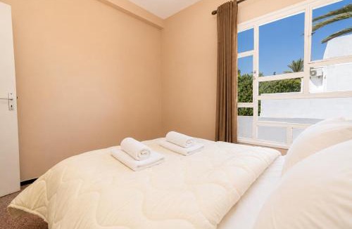 Swiss City Villa | Spacious Apart in a Villa - 3 min to Beach