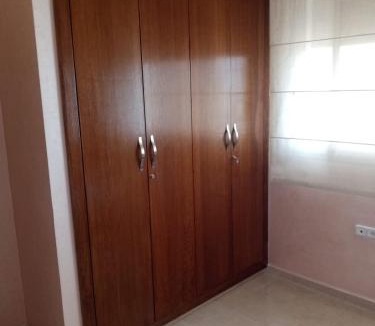 Hay El Farah Apartment | Apt Alfarah Agadir