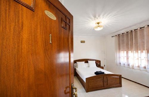 Daoudiate Villa | Villa Conforts