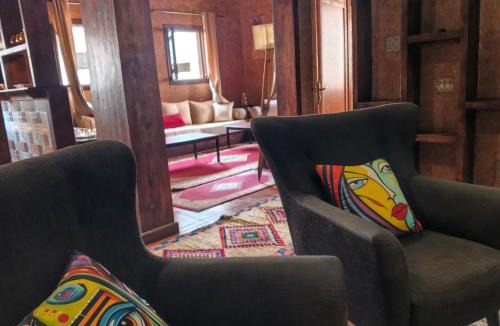 Agadir Apartment | Antic house