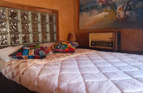 Agadir Apartment | Antic house