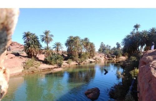 Cite El Houda Apartment | Au Cœur d'Agadir