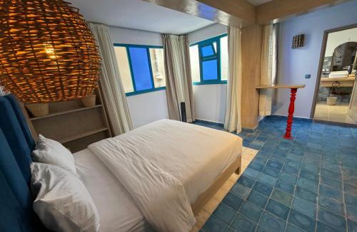 Kasbah Hotel | Mama Souiri Hotel