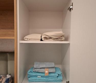 Cite El Houda Apartment | Maison Garden, Family Friendly, Secured residency