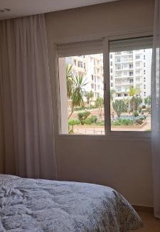 Swiss City Apartment | Sara 25