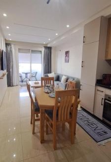 Swiss City Apartment | Sara 25