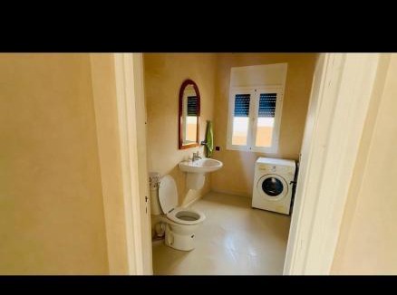 Arbaa Sahel Villa | Mountain & Sea side view Villa