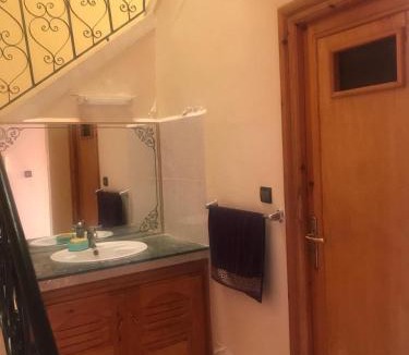Tnine Aglou House | House 3 km from Aglou Beach