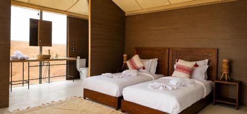 Nzala Other | Sunset Agafay Resort