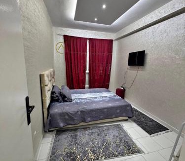 Sale Apartment | Travelers Corner