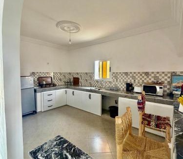 Ghazoua House | Dar Rime