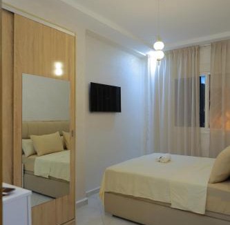 Martil Apartment | Manar Stay- Al Andalous