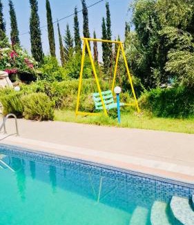 Saada House | Family villa