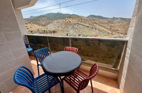 Bni Bouzra Apartment | Apartamentos Al Borj 3J إقامة البرج
