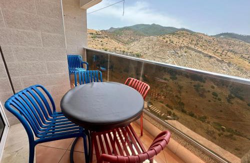 Bni Bouzra Apartment | Apartamentos Al Borj 3J إقامة البرج