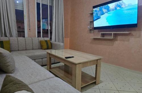Al Bahraoyine Apartment | Morjan apart