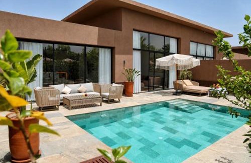 El Aggada Hotel | NOMMOS Beach RESORT & POOL CLUB