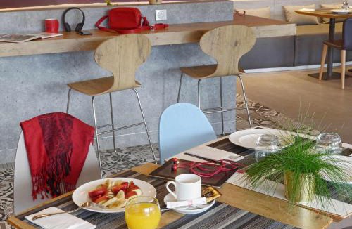 El Jadida Hotel | Ibis El Jadida