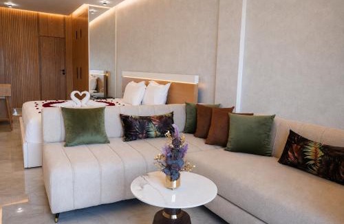 Khenifra Hotel | Hôtel Aguelmam