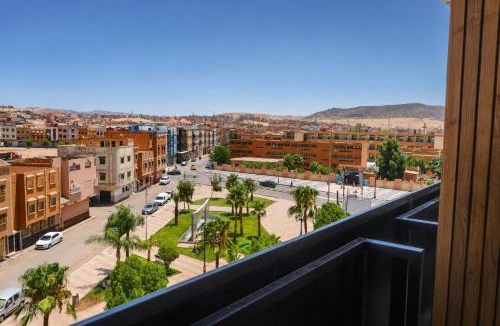 Khenifra Hotel | Hôtel Aguelmam