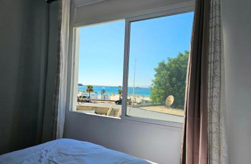 Ksar El Majaz House | Chambre d'hôte plage Dalia