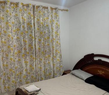 Skhirat Apartment | Appartement cozy skhirate
