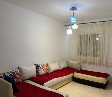 Skhirat Apartment | Appartement cozy skhirate