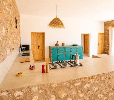 Sidi Kaouki Villa | Al Mazraea
