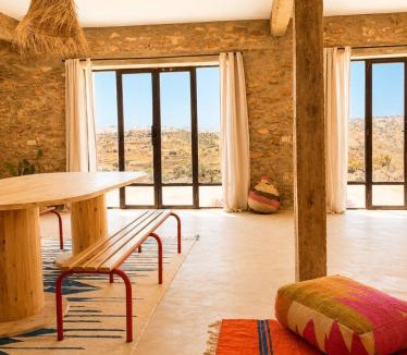 Sidi Kaouki Villa | Al Mazraea