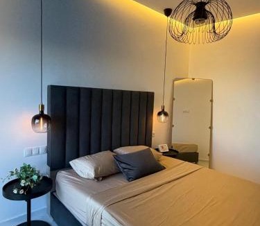 Azla Apartment | Luxurious Seaside Apartment in Azla, Morocco