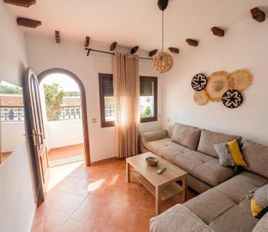 Cabo Negro Hotel | Andalucia Family-Only Aparthotel