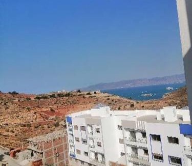 Al Hoceima Apartment | Akr appartement
