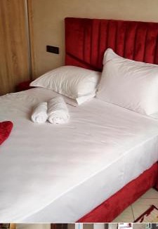 Tan Tan Apartment | Résidence Hala