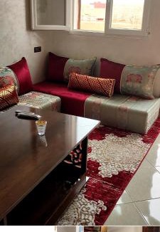 Tan Tan Apartment | Résidence Hala