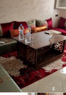 Tan Tan Apartment | Résidence Hala